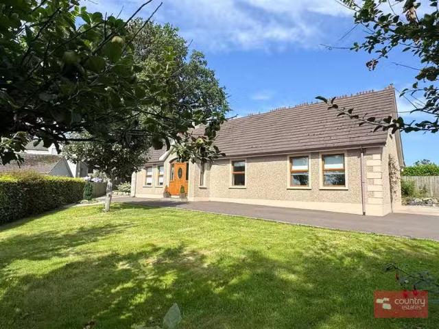41 Holestone Road