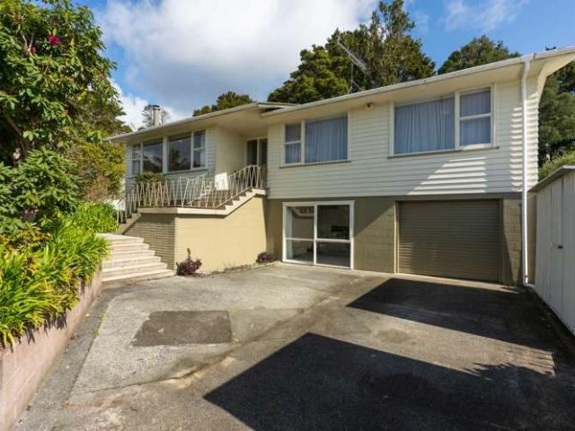 41 Huia Street, Whau Valley, Whangārei