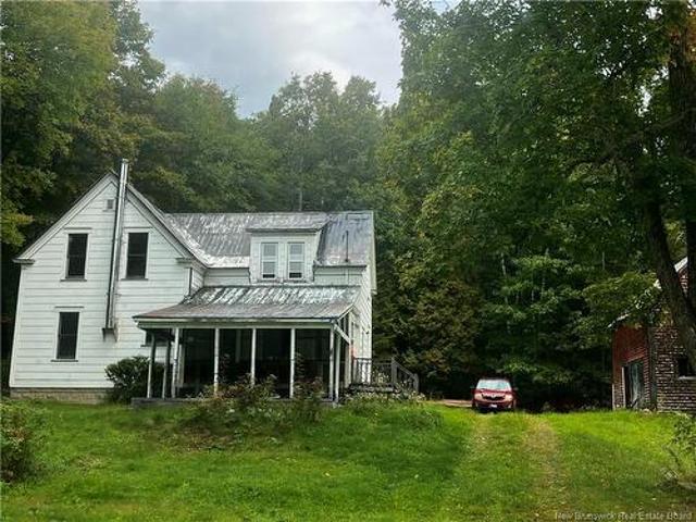 41 Irishtown Rd, Stanley, NB, E6B 1B3 house for sale | Listing ID NB116016 | Royal LePage