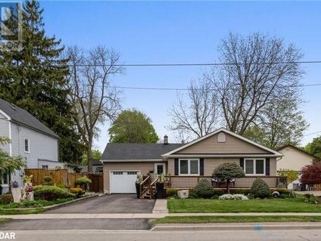 41 John Street, Georgetown, ON, L7G 2J9 house for sale | Listing ID 40742 | Royal LePage