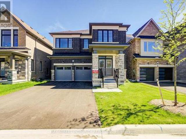 41 Kenneth Rogers Crescent, East Gwillimbury, ON, L9N 0S3 house for sale | Listing ID N13721 | Royal LePage