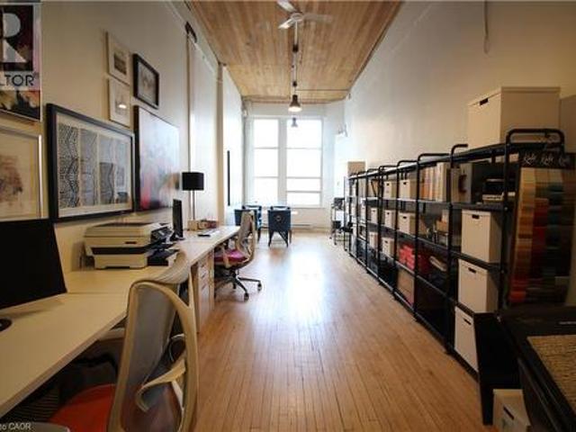41 King William Street Unit# 205, Hamilton, ON, L8R 1A2 commercial for lease | Listing ID 40842 | Royal LePage