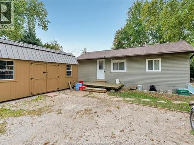 41 Klies Beach, Colchester, ON, N0R 1G0 house for sale | Listing ID 26017 | Royal LePage