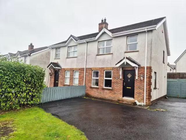 41 Knockbracken Court