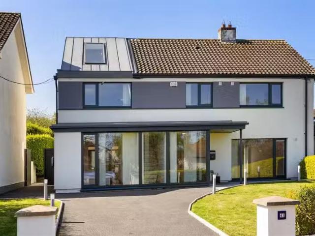 41 La Touche Park, Greystones, Co. Wicklow