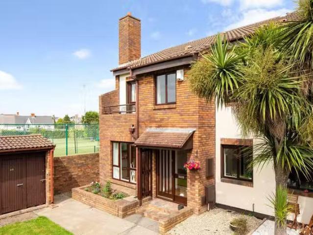 41 Lansdowne Village, Dublin 4, Sandymount, Dublin 4, D04F621.