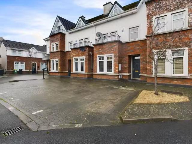 41 Laraghcon, Lucan, Lucan, Co. Dublin, K78YH68 is for sale