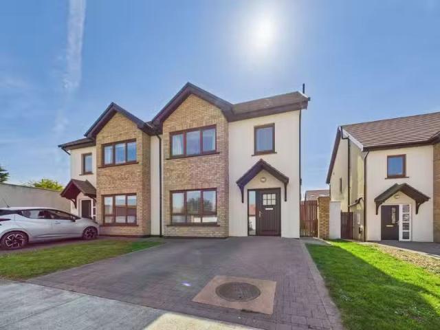 41 Lighthouse Way, Killea, Dunmore East, Co. Waterford, X91X9P.