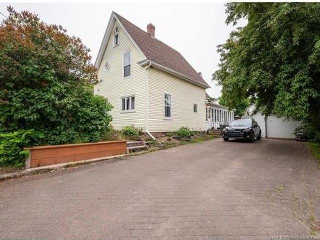 41 Lockwood St, Moncton, NB, E1H 2H5 house for sale | Listing ID NB140461 | Royal LePage