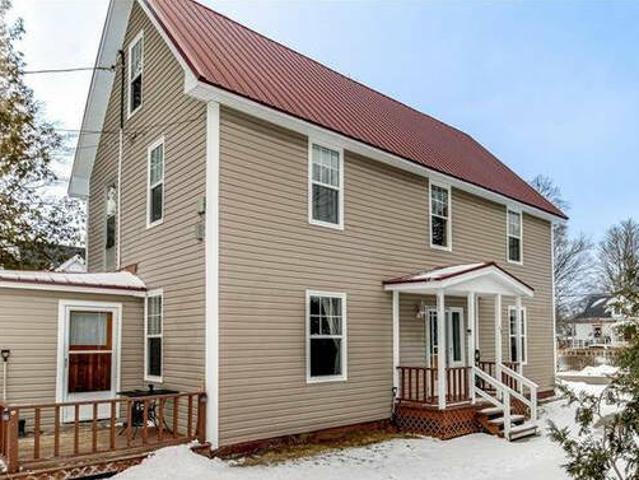 41 Lowell Street Sussex New Brunswick