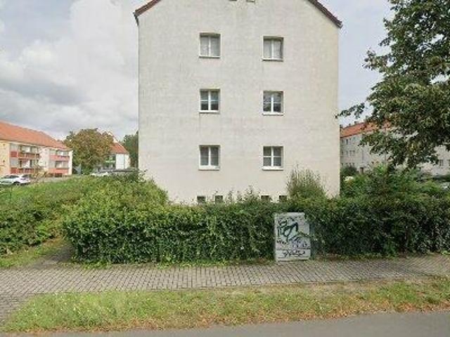 41 m2 apartment for rent in Brandenburg an der Havel
