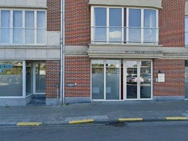 41 m2 apartment for rent in Kortrijk