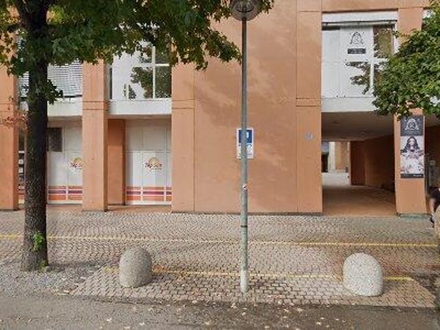 41 m2 apartment for rent in Lugano