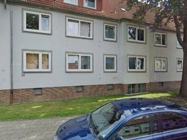 41 m2 apartment for rent in Salzgitter
