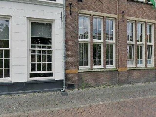 41 m2 apartment for rent in Utrecht Binnenstad