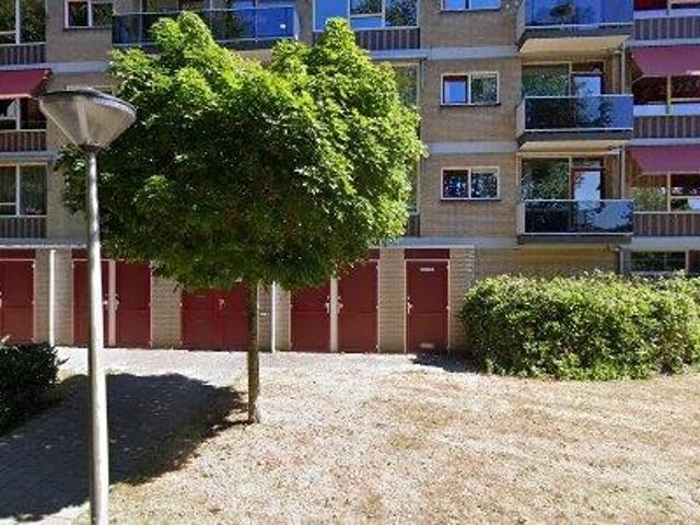 41 m2 apartment for rent in Zeist