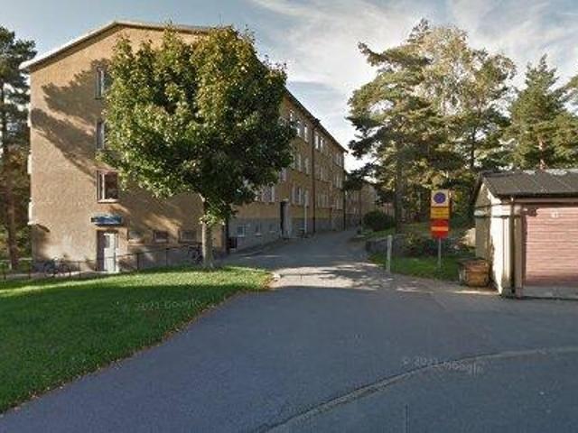 41 m2 kontor uthyres i Söderort