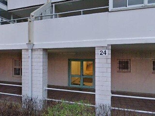 41 m2 kontor uthyres i Upplands Väsby