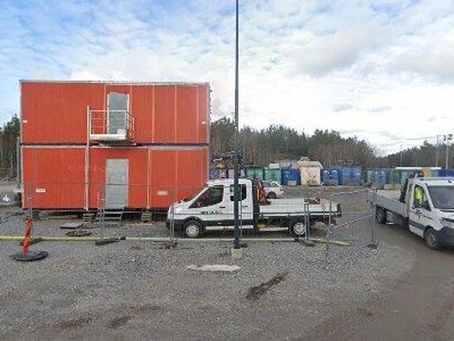 41 m2 lägenhet uthyres i Botkyrka