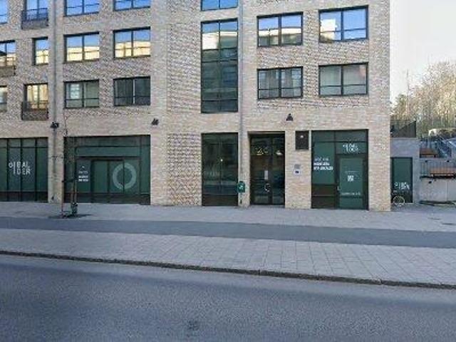 41 m2 lägenhet uthyres i Borås