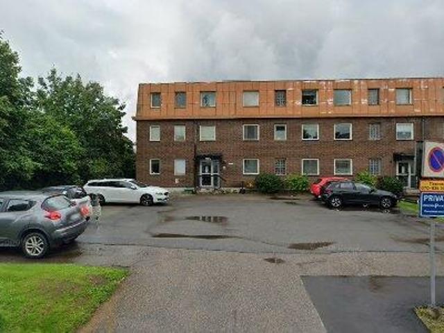 41 m2 lägenhet uthyres i Borås