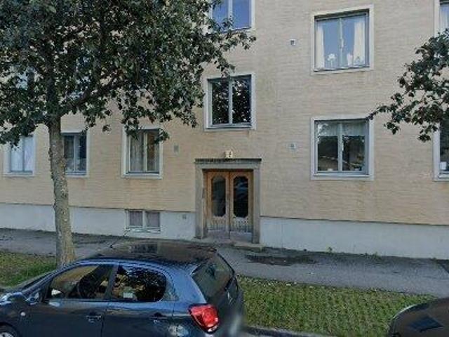 41 m2 lägenhet uthyres i Gävle