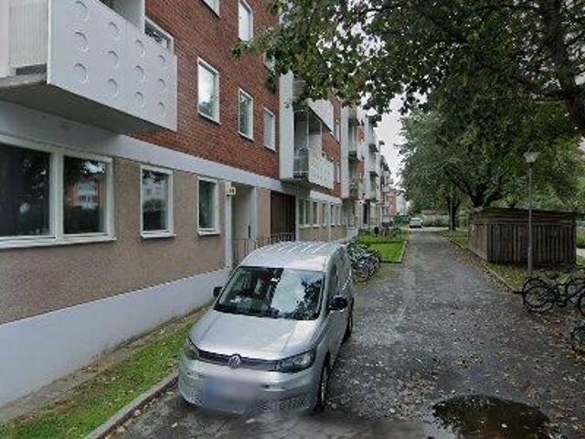 41 m2 lägenhet uthyres i Gävle