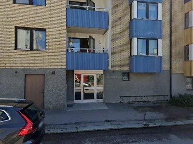 41 m2 lägenhet uthyres i Enköping
