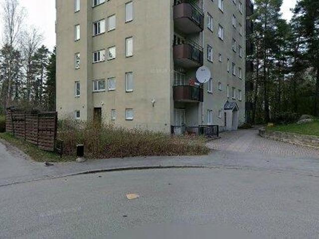 41 m2 lägenhet uthyres i Eskilstuna
