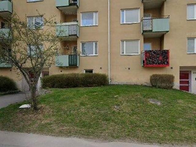 41 m2 lägenhet uthyres i Eskilstuna