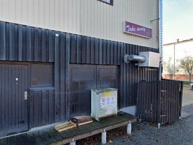 41 m2 lägenhet uthyres i Eskilstuna