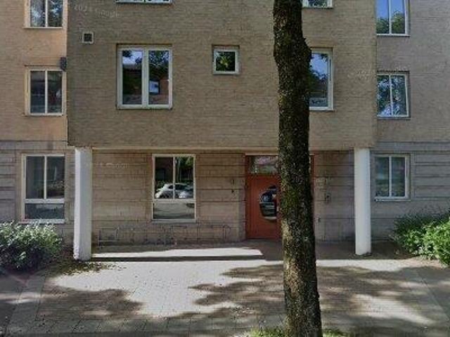 41 m2 lägenhet uthyres i Falkenberg