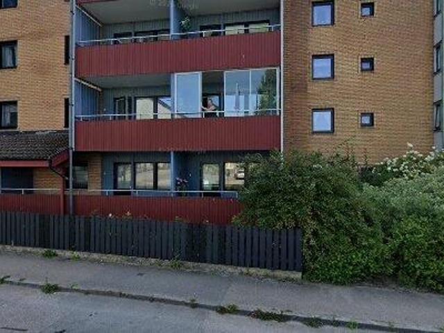 41 m2 lägenhet uthyres i Falkenberg