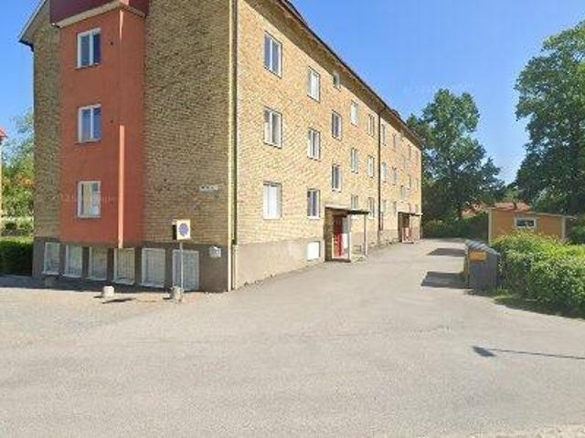 41 m2 lägenhet uthyres i Flen
