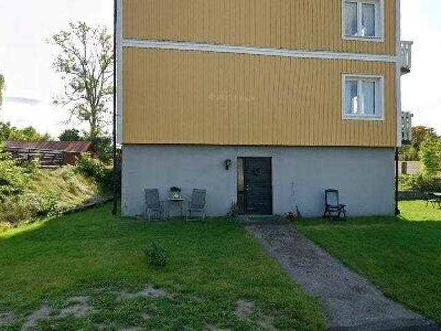 41 m2 lägenhet uthyres i Kalmar
