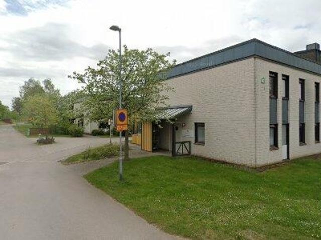 41 m2 lägenhet uthyres i Kalmar