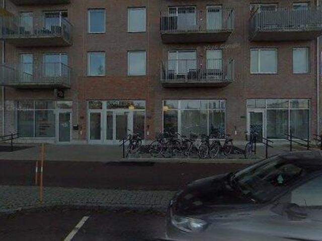41 m2 lägenhet uthyres i Karlstad