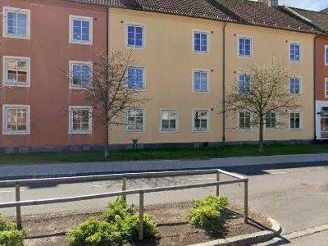 41 m2 lägenhet uthyres i Kirseberg