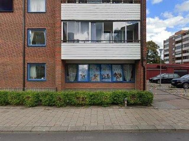 41 m2 lägenhet uthyres i Helsingborg