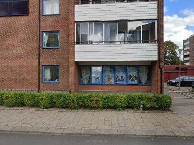 41 m2 lägenhet uthyres i Helsingborg
