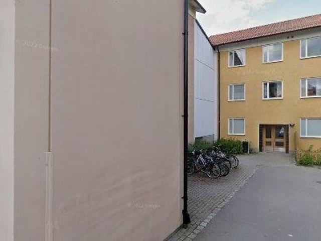 41 m2 lägenhet uthyres i Linköping