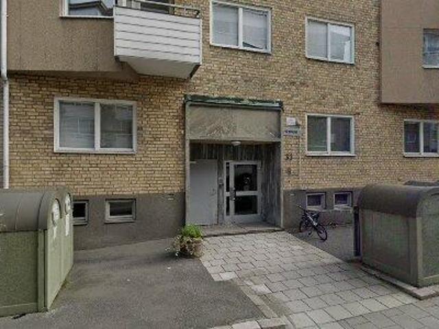 41 m2 lägenhet uthyres i Norrköping