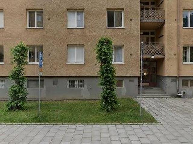 41 m2 lägenhet uthyres i Södermalm