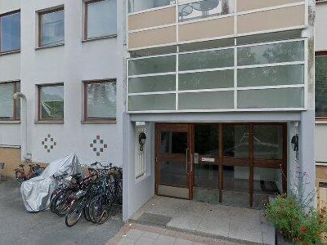 41 m2 lägenhet uthyres i Söderort
