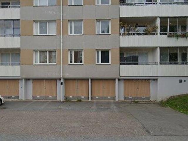 41 m2 lägenhet uthyres i Sigtuna