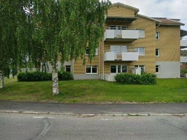 41 m2 lägenhet uthyres i Skellefteå