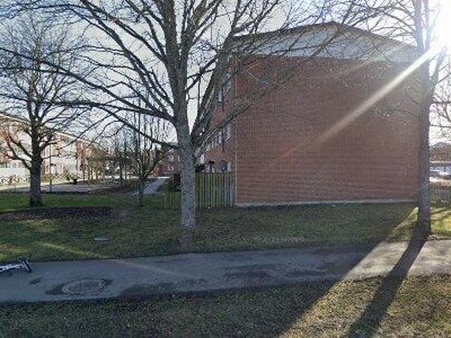 41 m2 lägenhet uthyres i Skövde