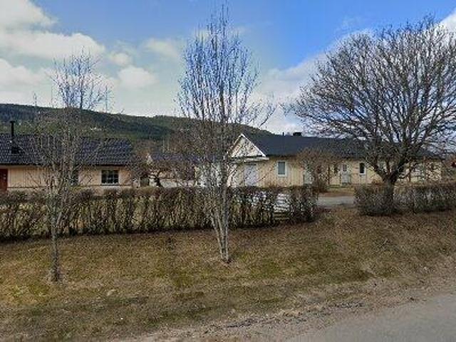 41 m2 lägenhet uthyres i Torsby