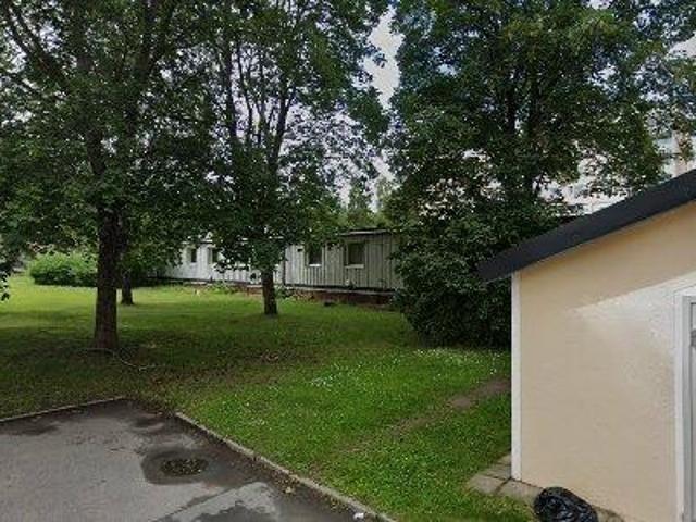 41 m2 lägenhet uthyres i Uppsala