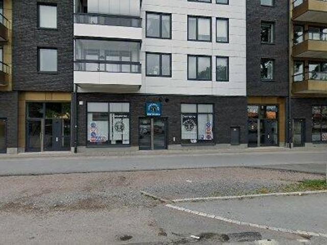 41 m2 lägenhet uthyres i Uppsala